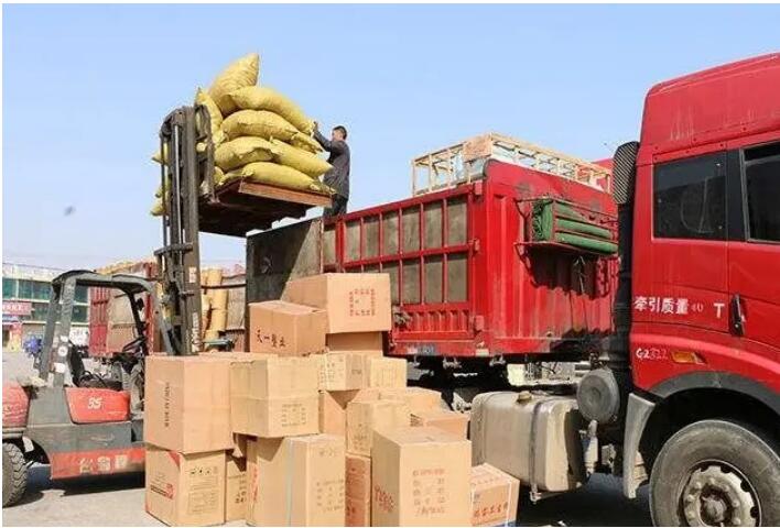 漳州到晋江市物流专线