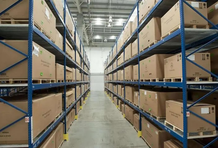 漳州到晋江市货物仓储