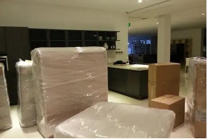 漳州到晋江市长途搬家