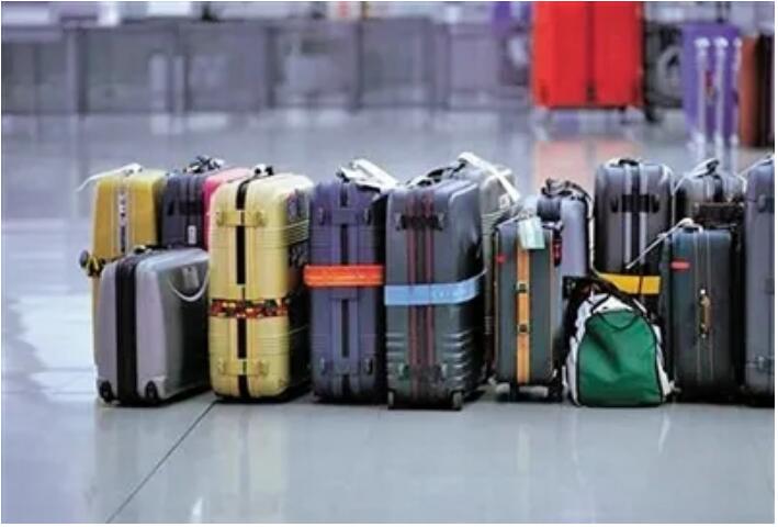 漳州到晋江市行李托运