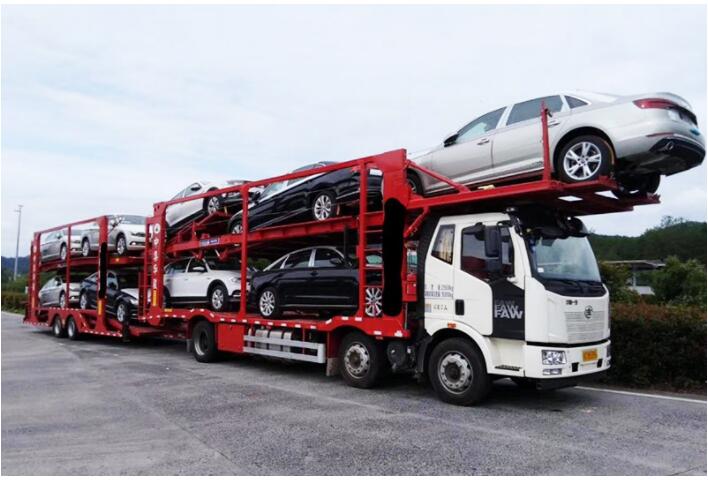 漳州到晋江市轿车托运